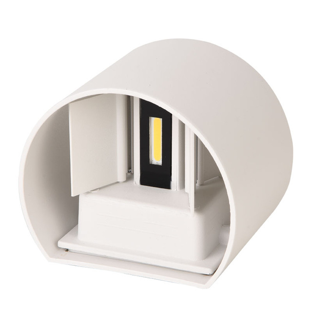 Xl Outdoor Lighting - IP65 กันน้ํา 6W 12W COB LED