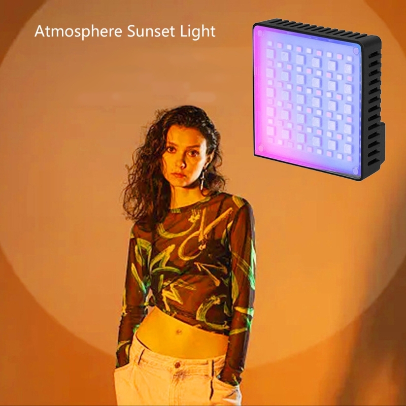 Outdoor Lighting In Photography - Selfie Light Universal การถ่ายภาพ Live Broadcast