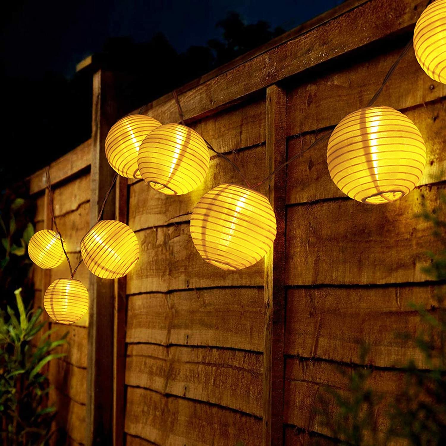 โคมไฟกันน้ำพลังงานแสงอาทิตย์เช - Halo Outdoor Lighting บทวิจารณ์และราคา
