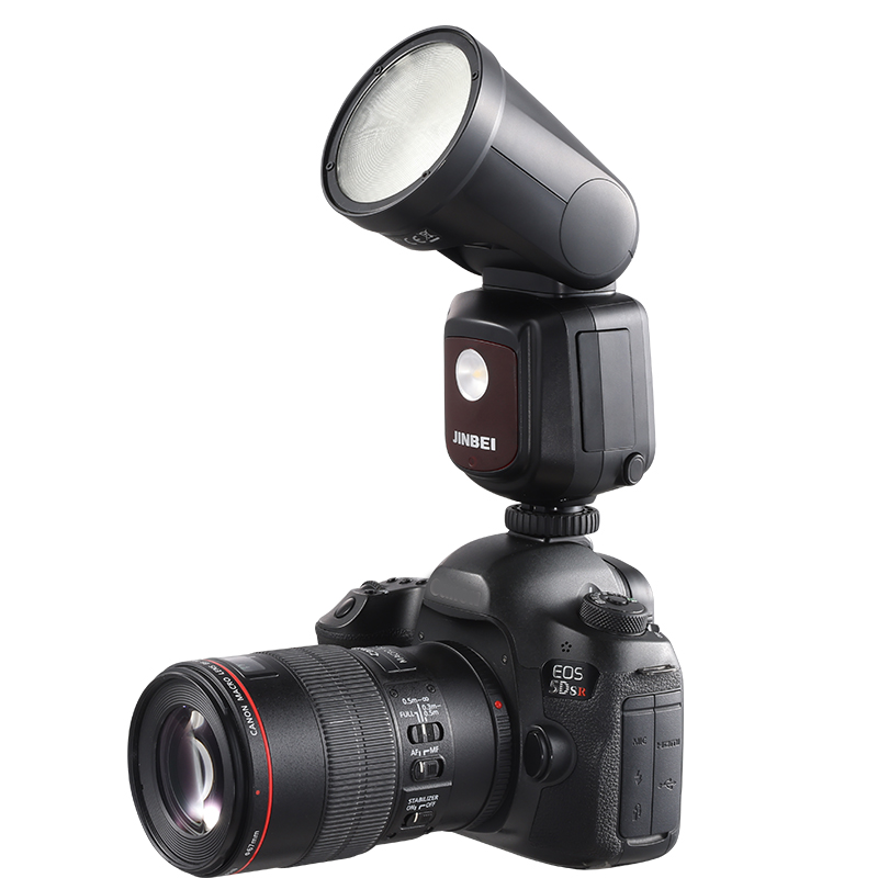 ชุดไฟแฟลชกล้องถ่ายภาพกลางแจ้ง  - Outdoor Lighting In Photography บทวิจารณ์และราคา
