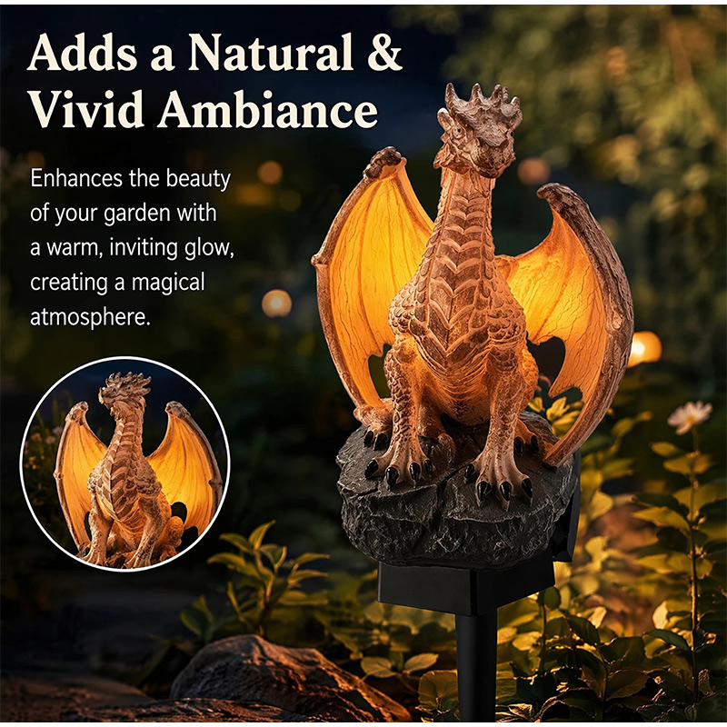 โคมไฟสวนพลังงานแสงอาทิตย์รุ่น  - Halo Outdoor Lighting บทวิจารณ์และราคา