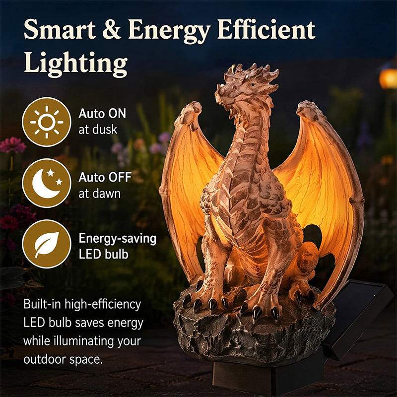 โคมไฟสวนพลังงานแสงอาทิตย์รุ่น  - Halo Outdoor Lighting บทวิจารณ์และราคา