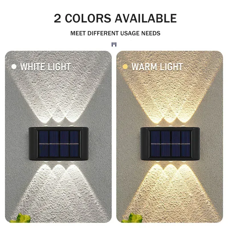 ไฟ LED พลังงานแสงอาทิตย์สำหรับ - Halo Outdoor Lighting บทวิจารณ์และราคา