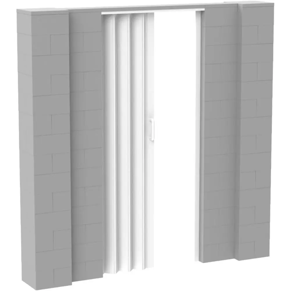 ชุดผนังสำเร็จรูปขนาด 7' x 7' พ - Outdoor Lighting Wall บทวิจารณ์และราคา