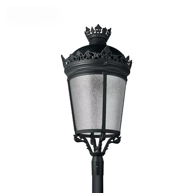 โคมไฟภายนอกสไตล์วินเทจสำหรับลา - Outdoor Lighting Vintage บทวิจารณ์และราคา