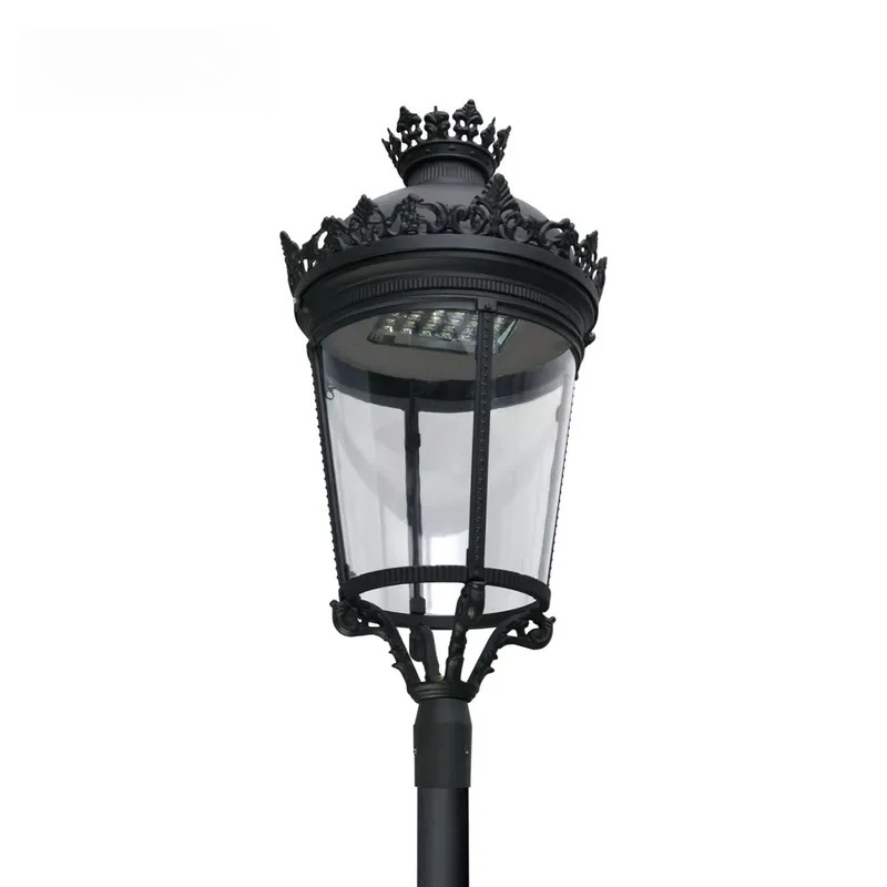 โคมไฟภายนอกสไตล์วินเทจสำหรับลา - Outdoor Lighting Vintage บทวิจารณ์และราคา