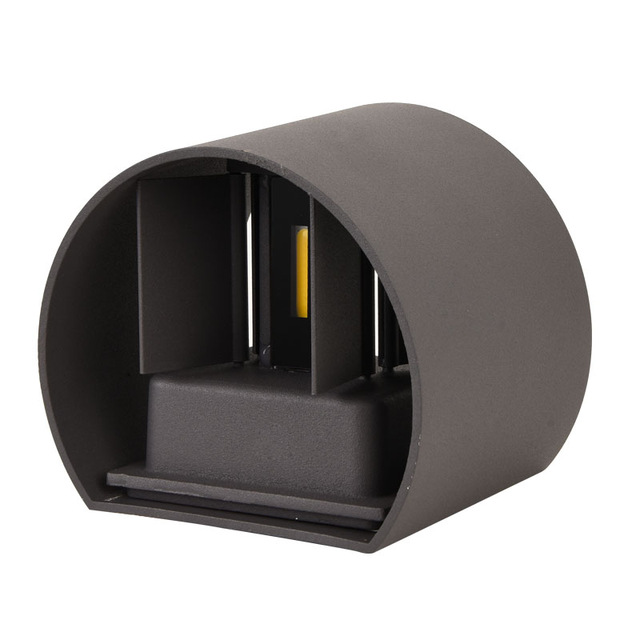 IP65 กันน้ํา 6W 12W COB LED โค - Xl Outdoor Lighting บทวิจารณ์และราคา