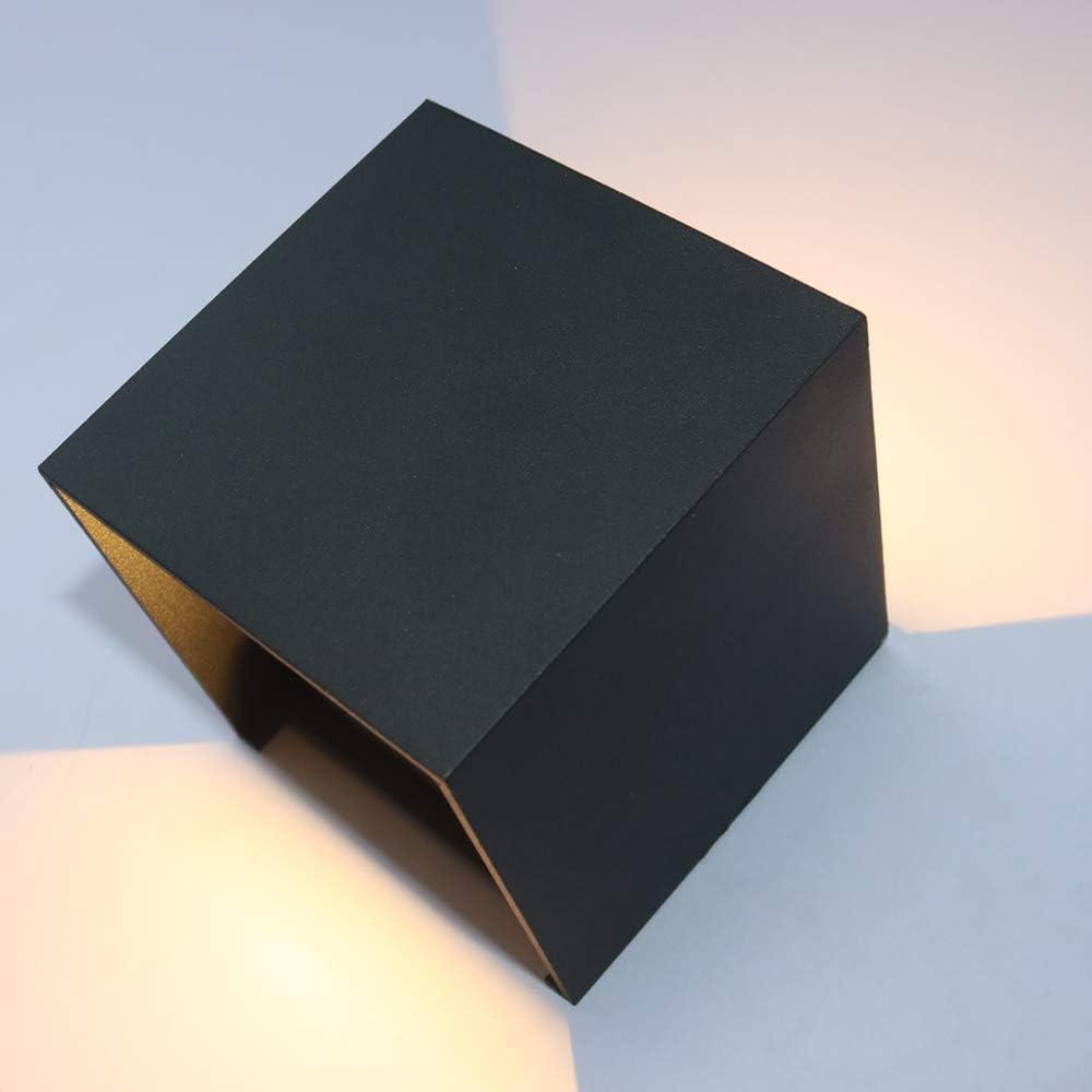 โคมไฟติดผนัง LED 7W แสงขาวนวล/ - Xl Outdoor Lighting บทวิจารณ์และราคา