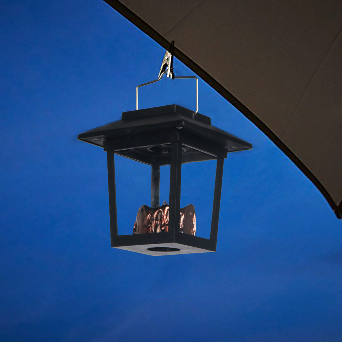 โคมไฟพลังงานแสงอาทิตย์กันน้ำ 3 - Outdoor Lighting Vintage บทวิจารณ์และราคา