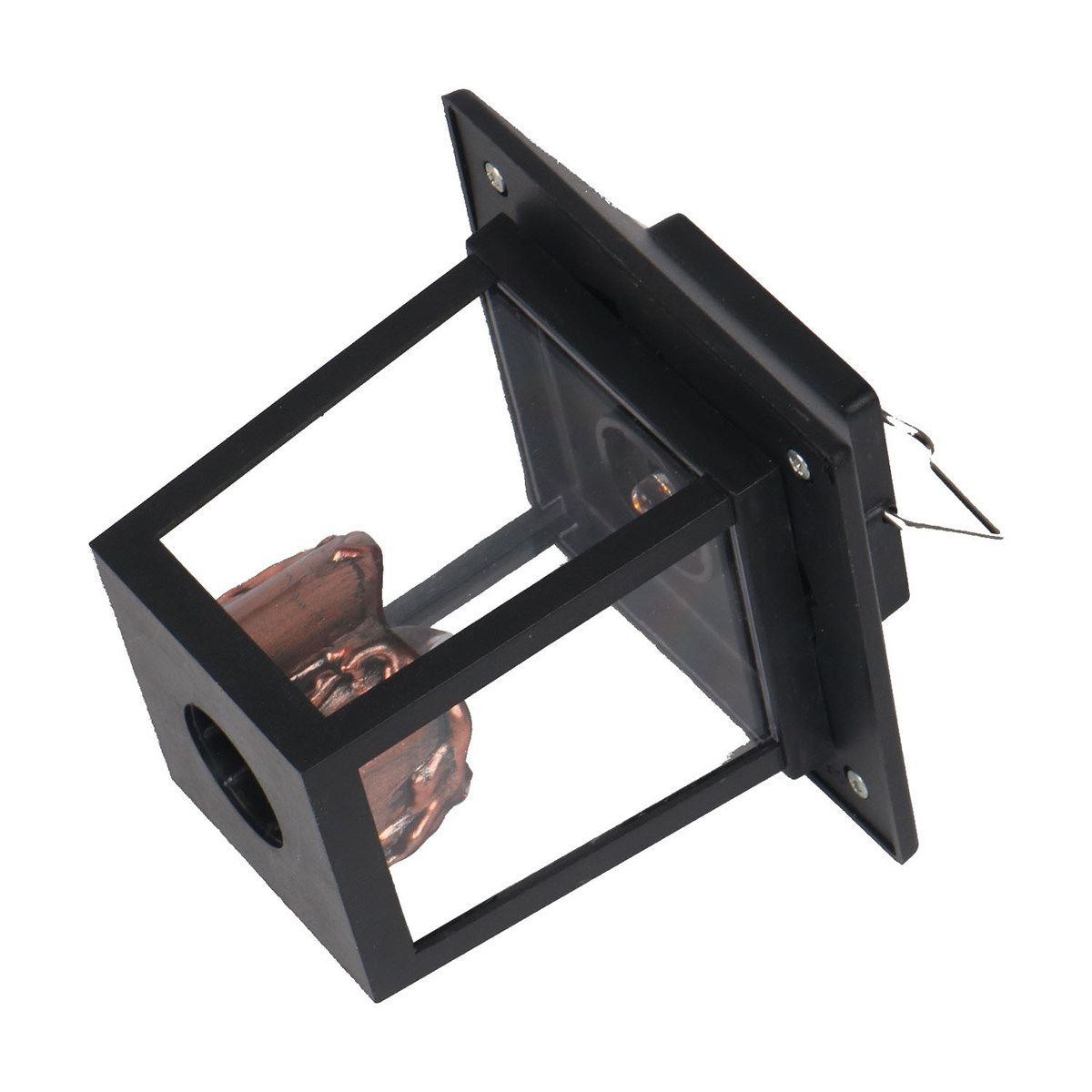 โคมไฟพลังงานแสงอาทิตย์กันน้ำ 3 - Outdoor Lighting Vintage บทวิจารณ์และราคา