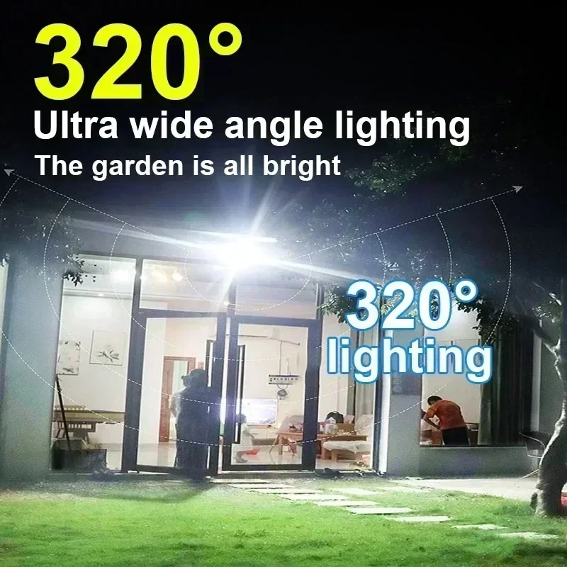 โคมไฟติดผนังพลังงานแสงอาทิตย์ท - Halo Outdoor Lighting บทวิจารณ์และราคา