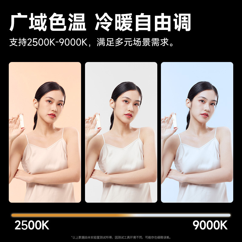 ไฟ LED พกพาแบบเต็มสี 40W สำหรั - Outdoor Lighting In Photography บทวิจารณ์และราคา