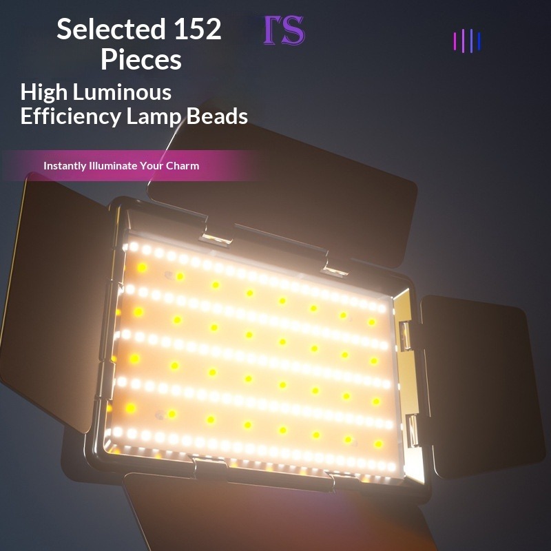 ไฟกระจายแสงสี่หน้าแบบ RGB สำหร - Outdoor Lighting In Photography บทวิจารณ์และราคา