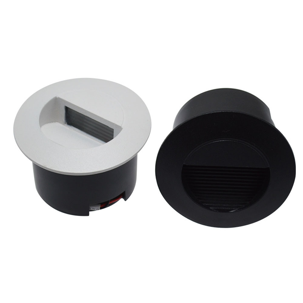 ไฟบันไดกลางแจ้ง LED 3W แบบฝังโ - Xl Outdoor Lighting บทวิจารณ์และราคา