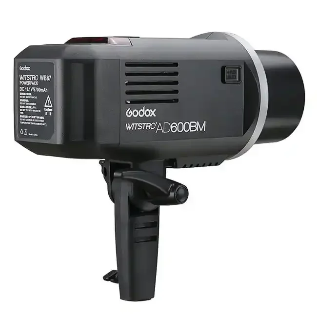 ไฟแฟลชสตูดิโอแบบพกพา 2026 Prem - Outdoor Lighting In Photography บทวิจารณ์และราคา
