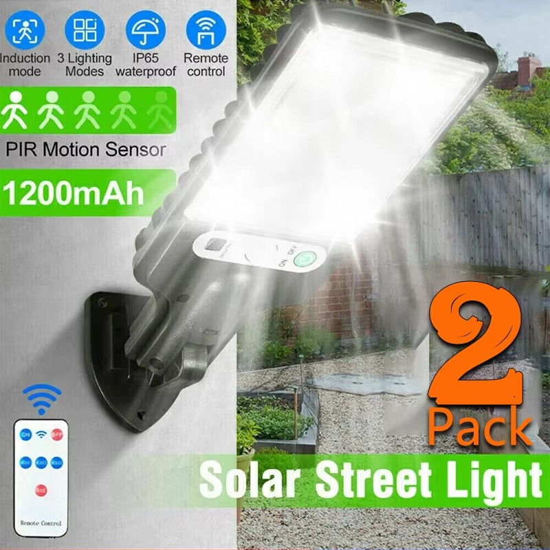 ไฟสวนพลังงานแสงอาทิตย์กลางแจ้ง - Halo Outdoor Lighting บทวิจารณ์และราคา