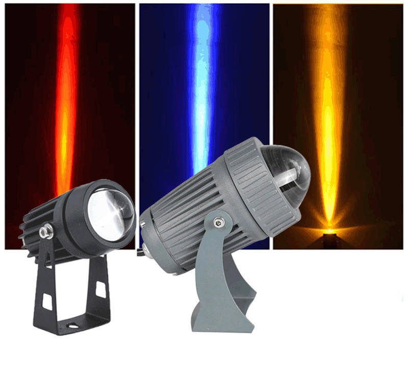 ไฟสปอตไลท์ LED สำหรับภายนอกอาค - Xl Outdoor Lighting บทวิจารณ์และราคา