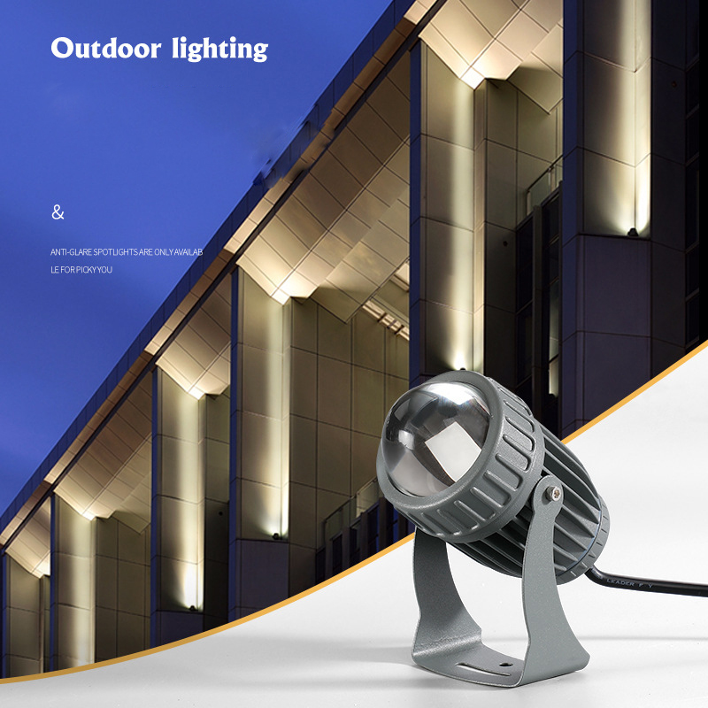 ไฟสปอตไลท์ LED สำหรับภายนอกอาค - Xl Outdoor Lighting บทวิจารณ์และราคา