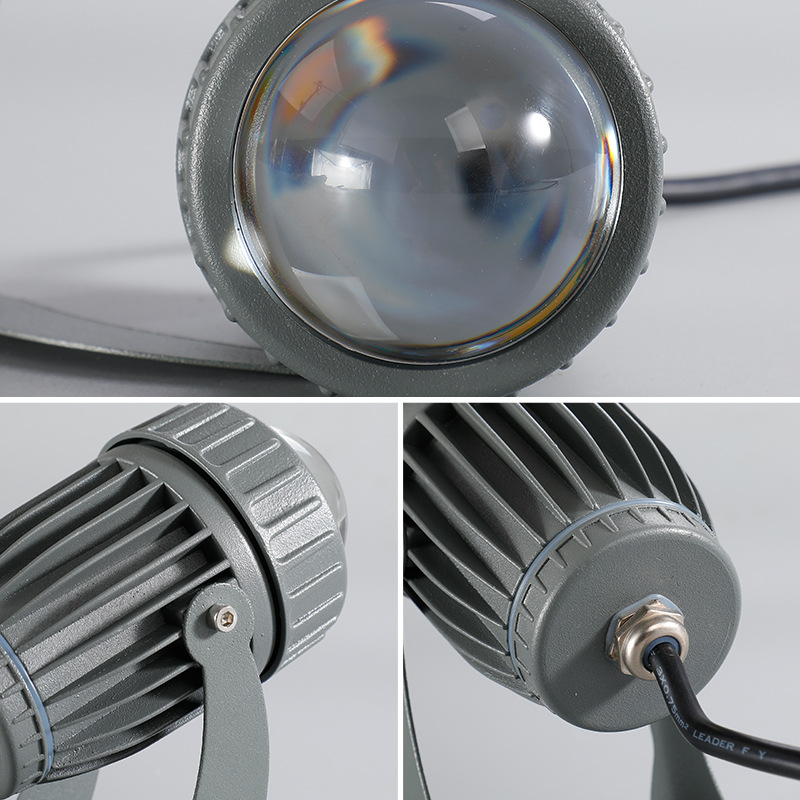 ไฟสปอตไลท์ LED สำหรับภายนอกอาค - Xl Outdoor Lighting บทวิจารณ์และราคา