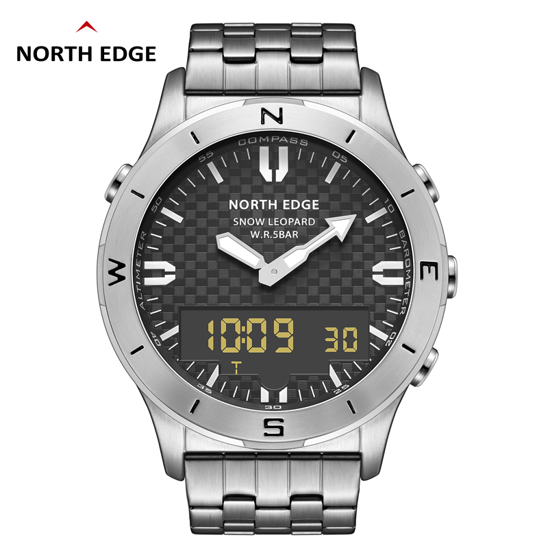 NORTH EDGE นาฬิกาดิจิตอลสำหรับ - Outdoor Lighting Timer บทวิจารณ์และราคา