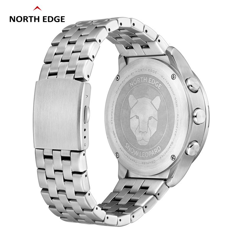NORTH EDGE นาฬิกาดิจิตอลสำหรับ - Outdoor Lighting Timer บทวิจารณ์และราคา