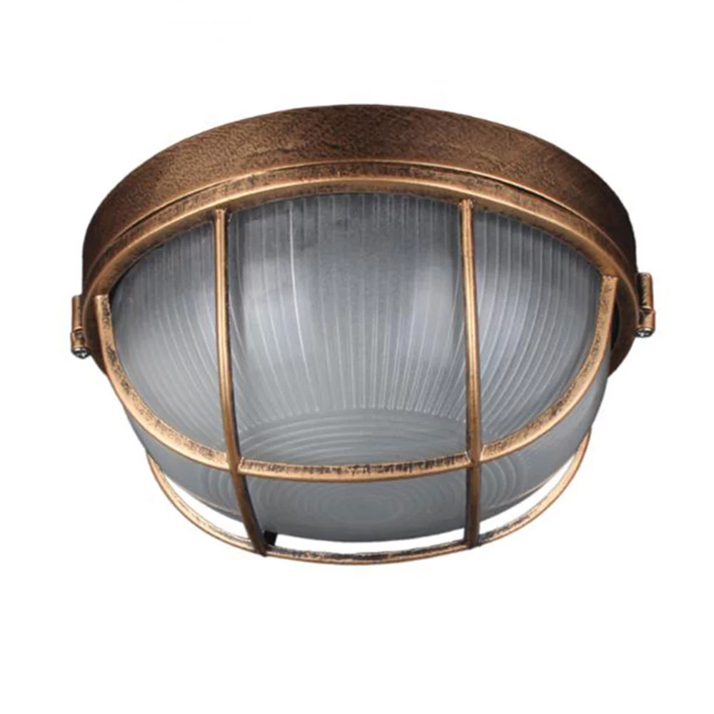 Vintage โคมไฟเพดานกลางแจ้ง,โลห - Xl Outdoor Lighting บทวิจารณ์และราคา