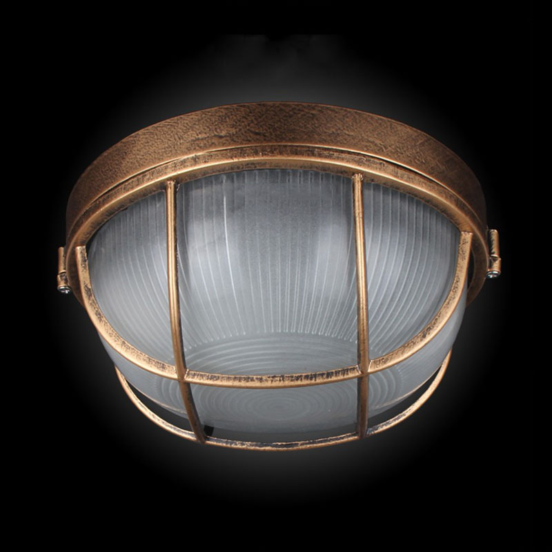 Vintage โคมไฟเพดานกลางแจ้ง,โลห - Xl Outdoor Lighting บทวิจารณ์และราคา