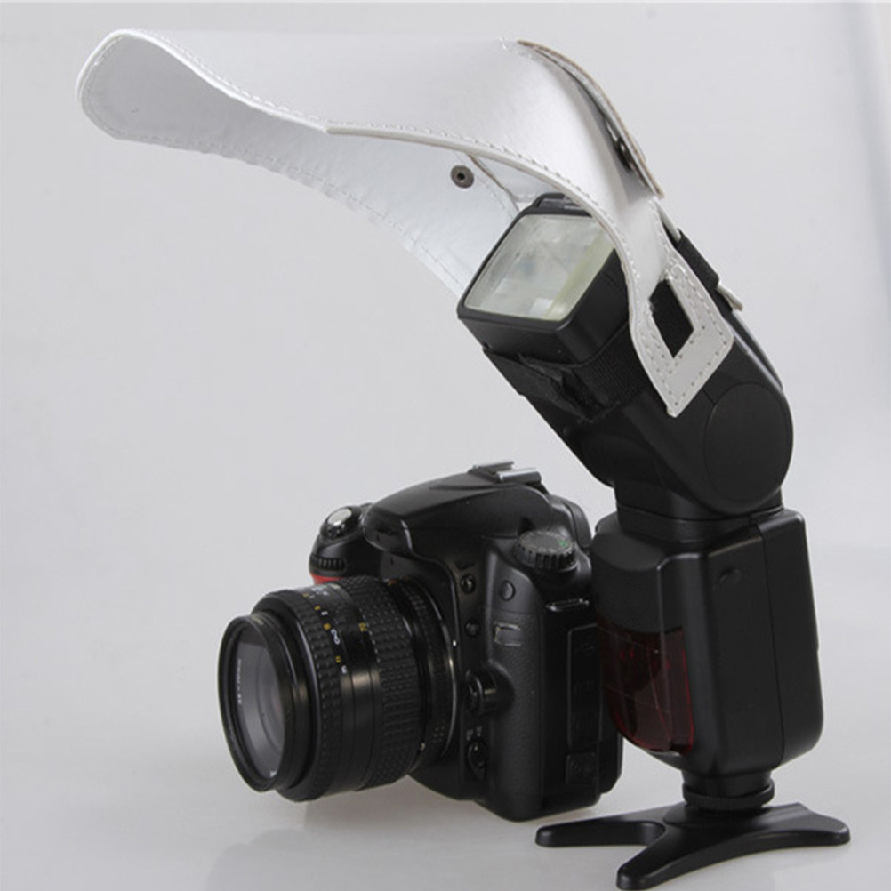 แผ่นสะท้อนแสงสำหรับถ่ายภาพ 2 ช - Outdoor Lighting In Photography บทวิจารณ์และราคา
