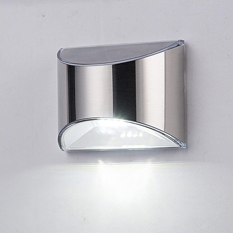 ไฟสวนพลังงานแสงอาทิตย์ 2 ชิ้น  - Xl Outdoor Lighting บทวิจารณ์และราคา