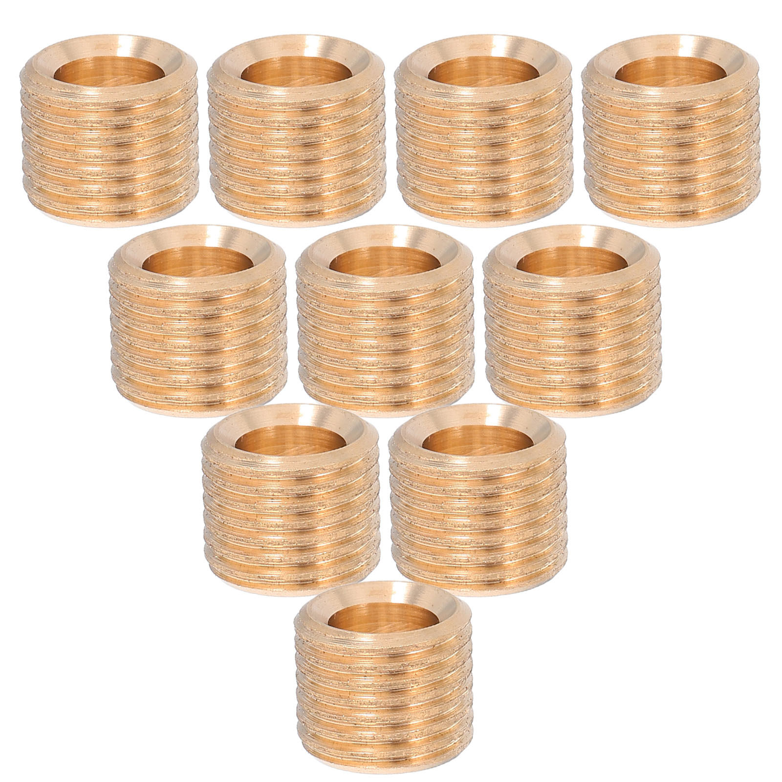 ข้อต่อท่อทองแดงแท้ M10 แบบเกลี - Outdoor Lighting Vintage บทวิจารณ์และราคา