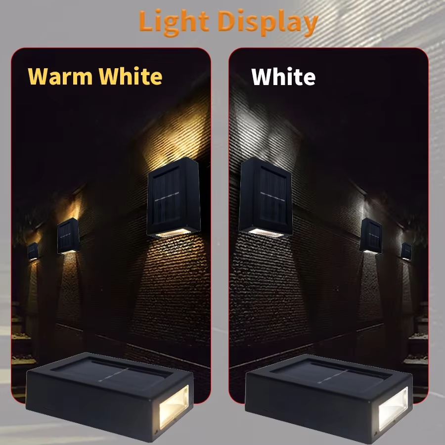 พลังงานแสงอาทิตย์ไฟ LED กลางแจ - Halo Outdoor Lighting บทวิจารณ์และราคา