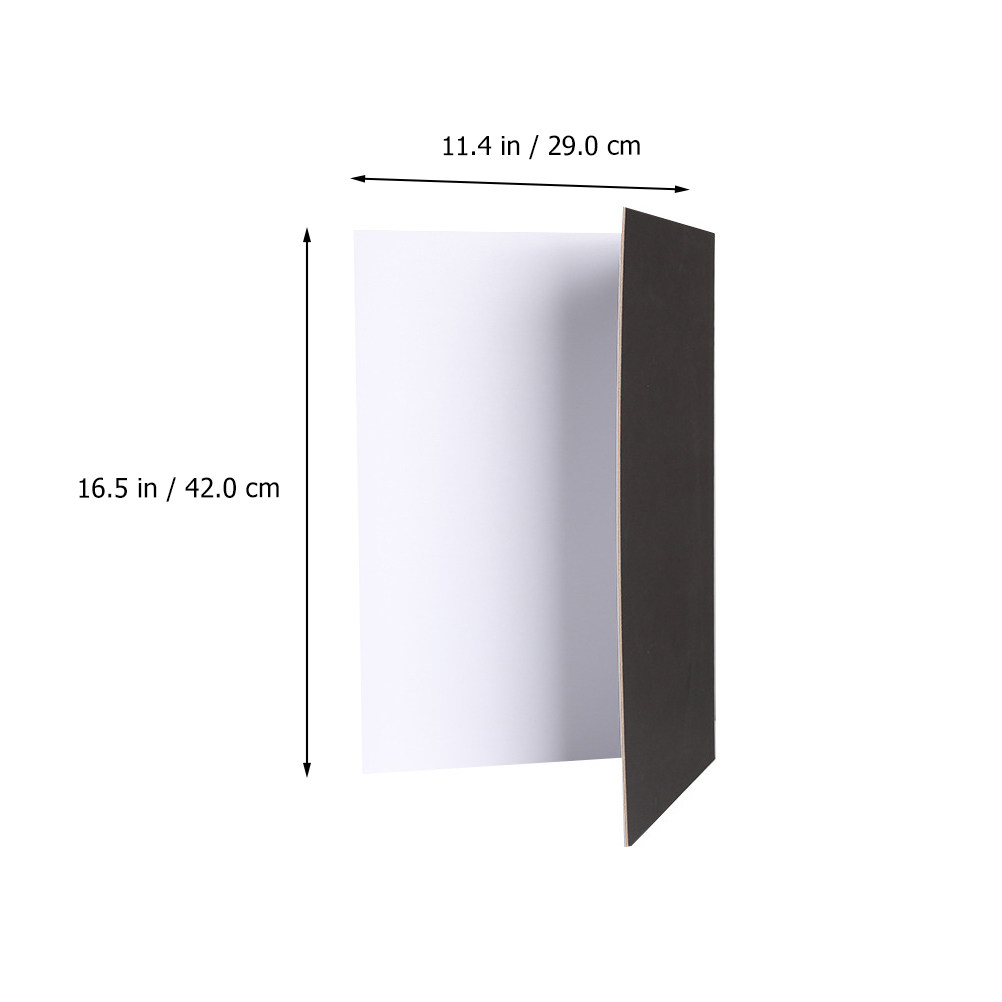 แผ่นสะท้อนแสงสีขาวดำแบบพับได้ส - Outdoor Lighting In Photography บทวิจารณ์และราคา