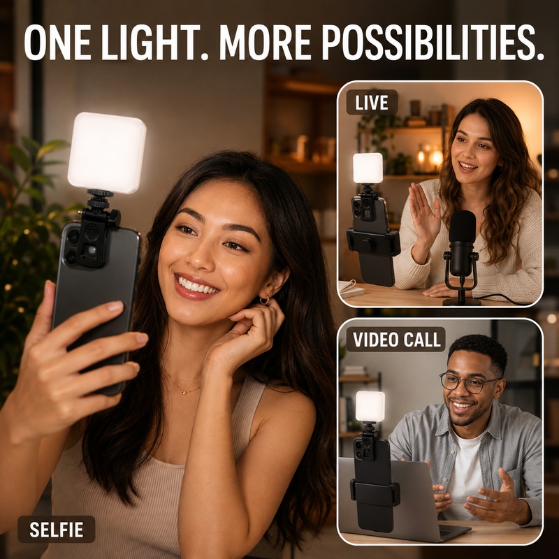 DY11Mini ไฟเติมแสงแบบหนีบสำหรั - Outdoor Lighting In Photography บทวิจารณ์และราคา