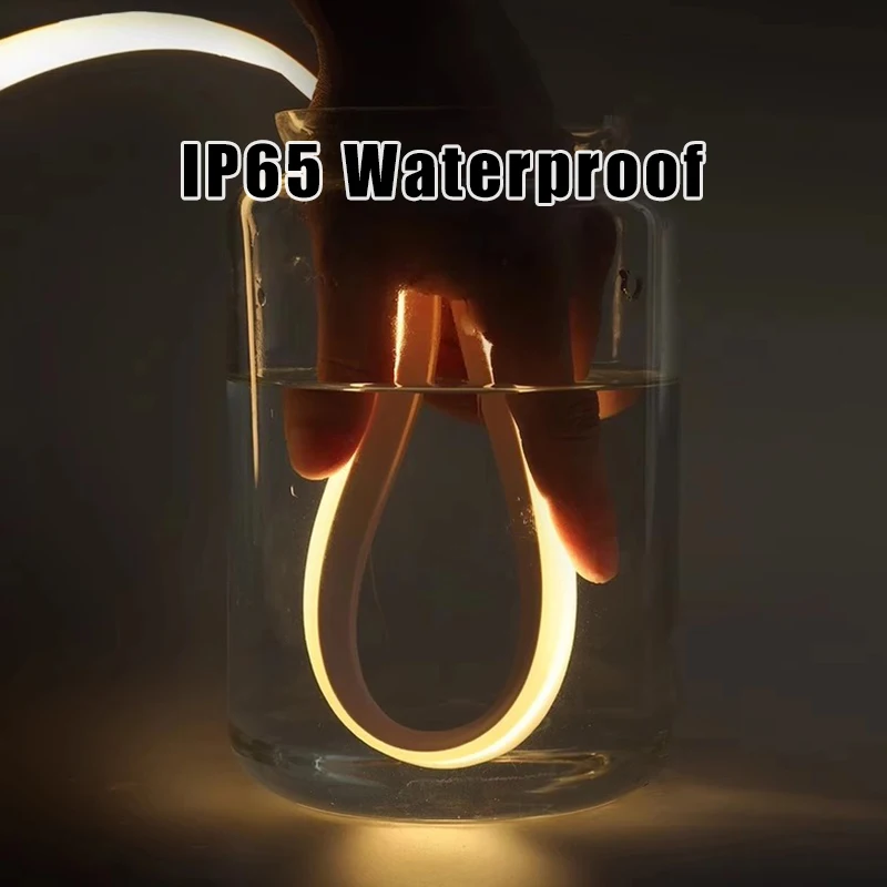 12V LED ซิลิโคนเชือกกันน้ํา V- - Xl Outdoor Lighting บทวิจารณ์และราคา