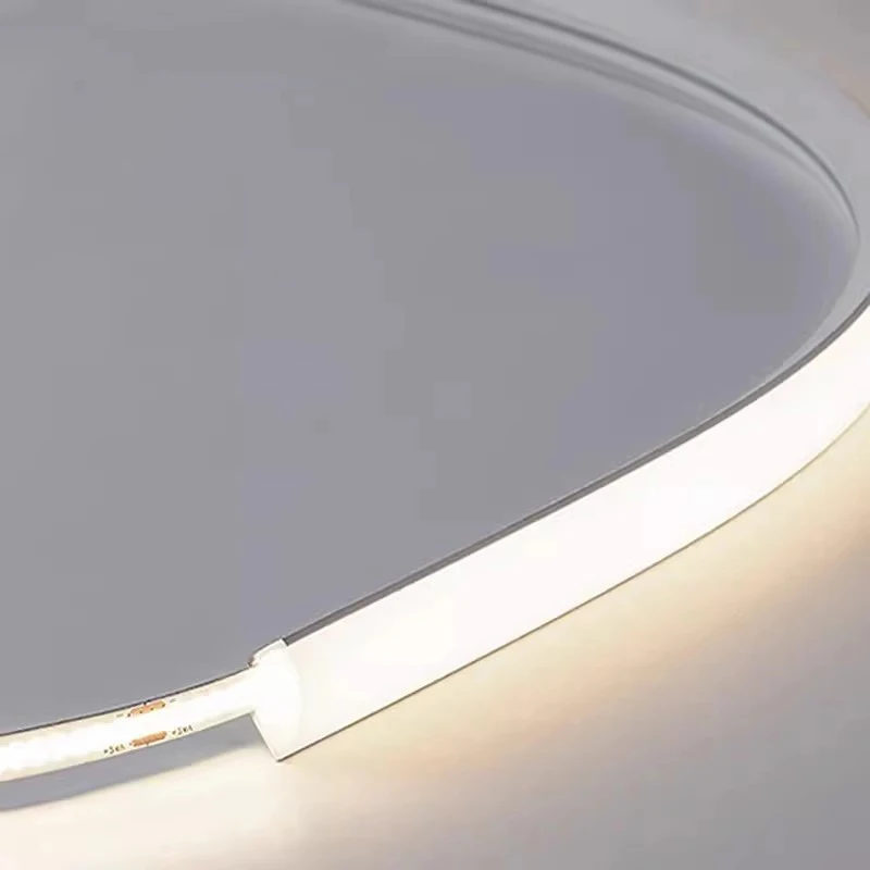 12V LED ซิลิโคนเชือกกันน้ํา V- - Xl Outdoor Lighting บทวิจารณ์และราคา