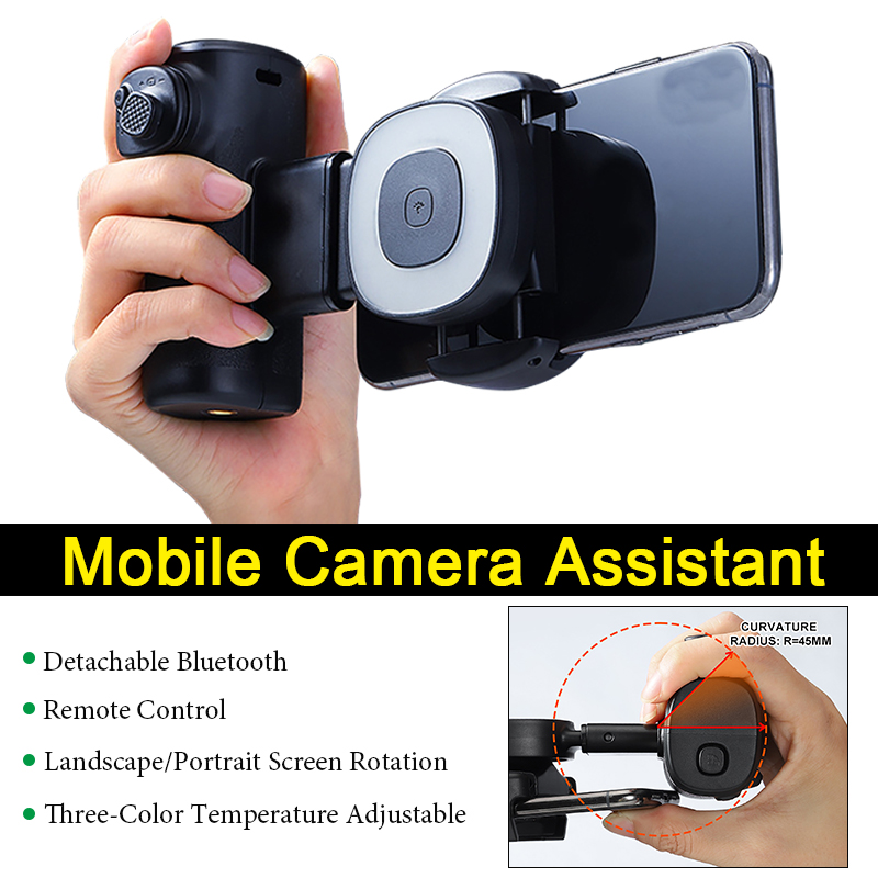 ไฟเสริมโทรศัพท์มือถือแบบพกพา พ - Outdoor Lighting In Photography บทวิจารณ์และราคา