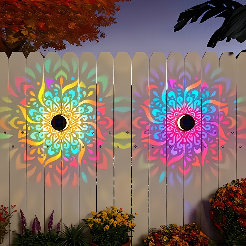 โคมไฟติดผนัง LED พลังงานแสงอาท - Halo Outdoor Lighting บทวิจารณ์และราคา