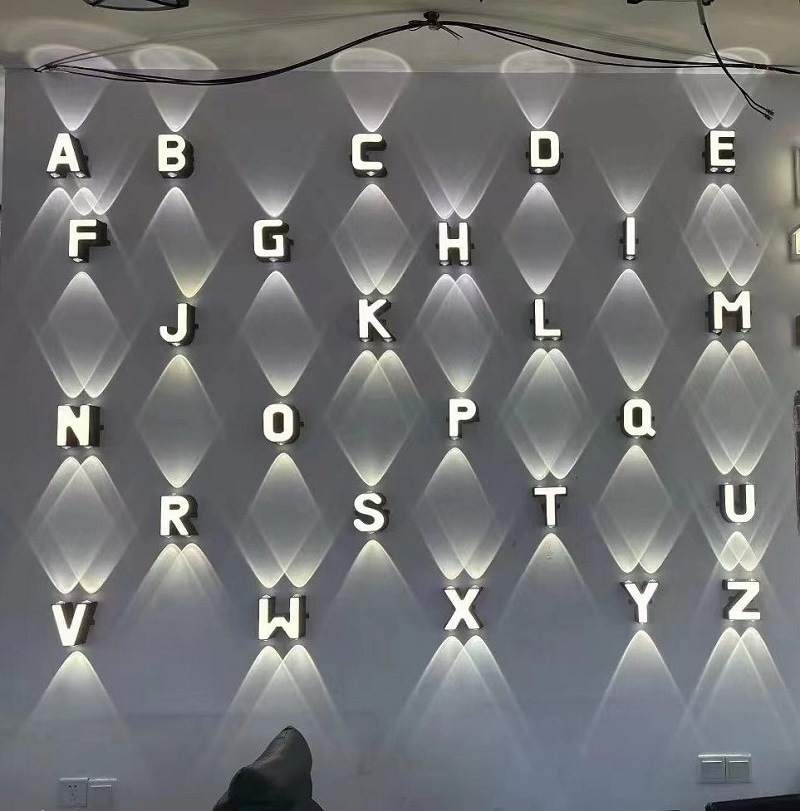 ไฟติดผนังกันน้ำกลางแจ้ง IP65 ไ - Outdoor Lighting Wall บทวิจารณ์และราคา