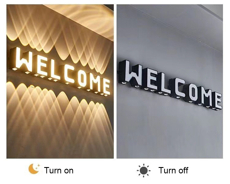 ไฟติดผนังกันน้ำกลางแจ้ง IP65 ไ - Outdoor Lighting Wall บทวิจารณ์และราคา