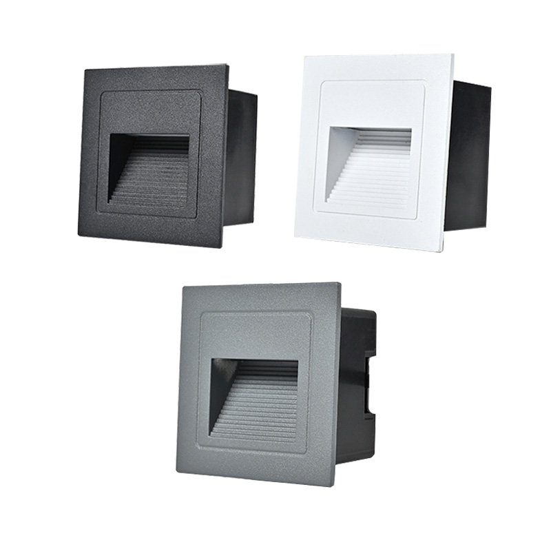 โคมไฟใต้พื้นดิน LED กลางแจ้ง5W - Xl Outdoor Lighting บทวิจารณ์และราคา