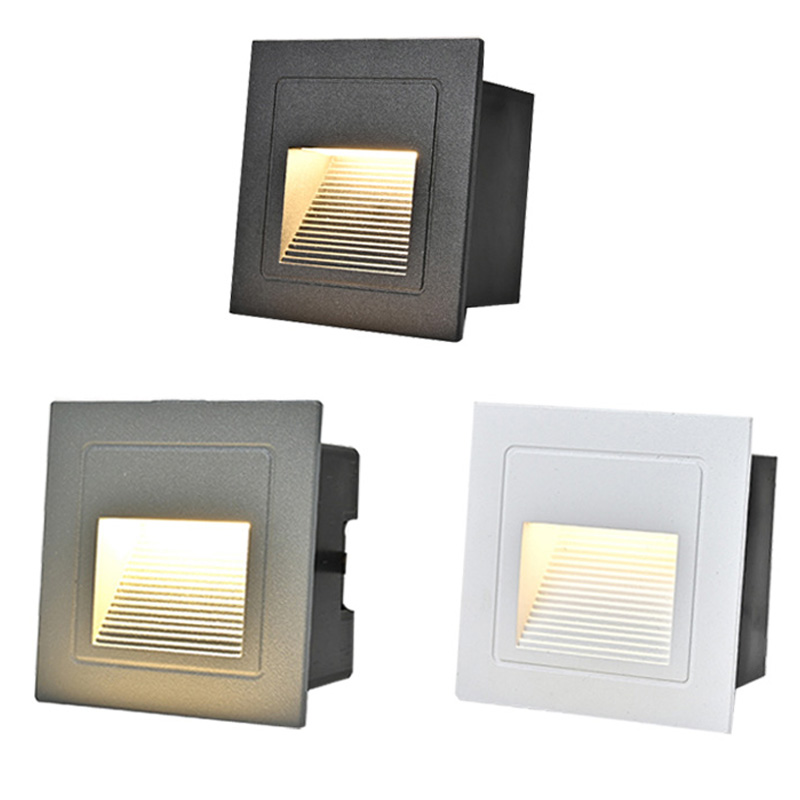 โคมไฟใต้พื้นดิน LED กลางแจ้ง5W - Xl Outdoor Lighting บทวิจารณ์และราคา